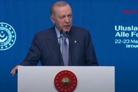 Cumhurbaşkanı Erdoğan'dan Uluslararası Aile Forumu Kapanış Programı'nda açıklamalar!