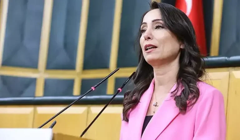 DEM Parti’li Hatimoğulları Yeni Sürecin Çözüm Adresi Meclis’tir