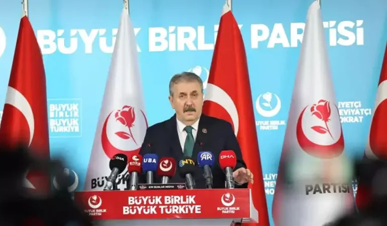 PKK ile mücadele zaferle sonuçlanmıştır