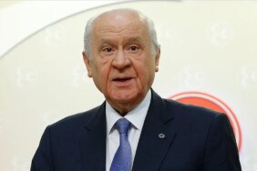 Devlet Bahçeli'den 3 Mayıs Türkçülük Günü Mesajı!