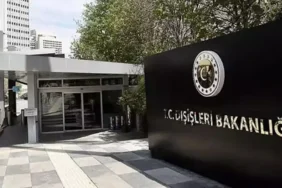 Dışişleri: Pakistan ile Hindistan arasında ateşkes kararı alınmasından memnuniyet duyuyoruz