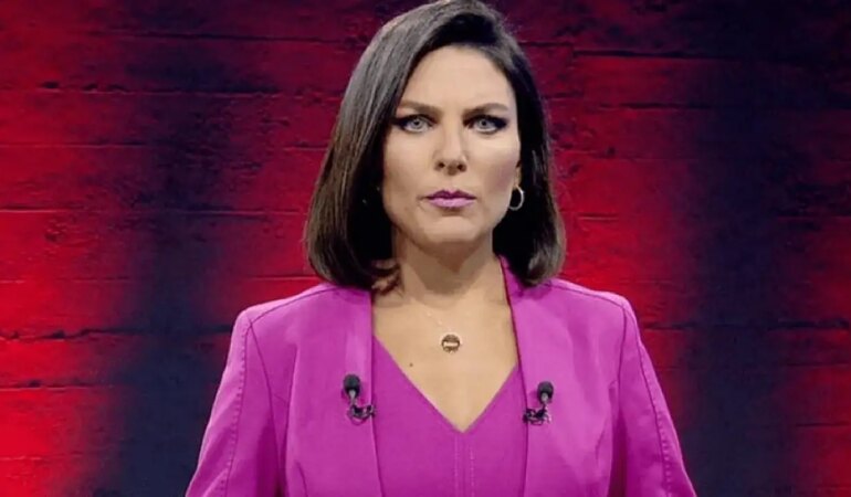 Ece Üner’e 2 Yıl Hapis İstemiyle Dava! İşte Davanın Detayları