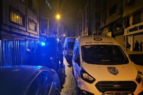 Eğlence mekanına el bombası atıldı: Yaralılar var!