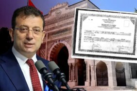 Ekrem İmamoğlu'nun diploma iptal kararına ilişkin dava açıldı! İşte tüm detaylar
