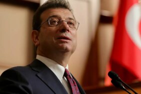 Ekrem İmamoğlu Türkiye'mizin Güçlü Geleceği İçin Yola Çıktık, Mutlaka Başaracağız