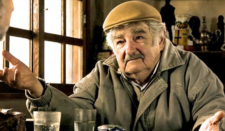 Eski Uruguay Devlet Başkanı José Mujica 89 yaşında hayatını kaybetti