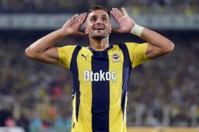 Fenerbahçe’de ikinci ayrılık