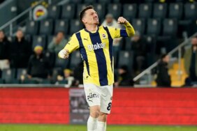 Fenerbahçe, Mert Hakan Yandaş’ın ameliyat olduğunu açıkladı