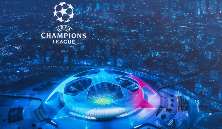 Fenerbahçe'nin Şampiyonlar Ligi'ndeki muhtemel rakipleri belli oldu