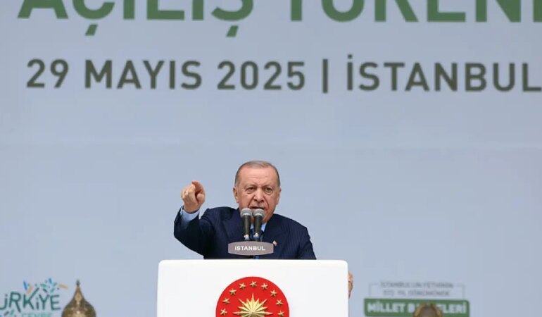 Fethin 572’nci Sene-i Devriyesi Mübarek Olsun