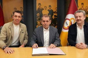 Galatasaray, Fernando Muslera’nın takımıyla iş birliği protokolü imzaladı