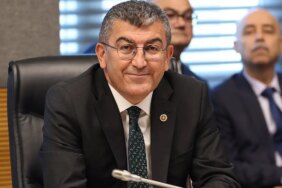 Gelecek Partisi Milletvekili Ekici partisinden istifa etti