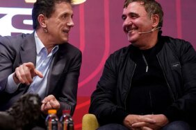 Hagi ve Popescu, yıl dönümünde UEFA Kupası zaferini anlattı