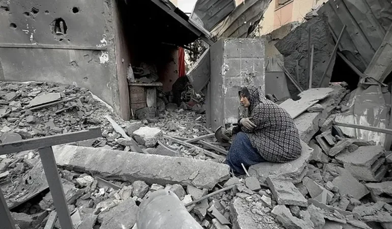 Hamas İsrail’in Ateşkes Görüşmelerine Başlayacağını Doğruladı