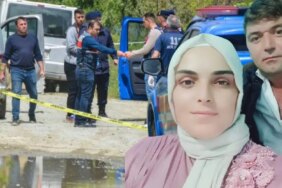 Husumetli oldukları karı-kocayı öldürdüler