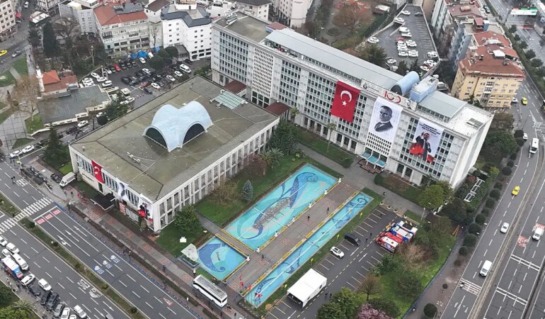 İBB Soruşturmasında Firari Şüpheli Gülibrahimoğlu’nun Şirketlerine Kayyum Atandı