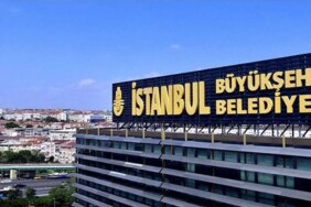 İBB'ye 3. dalga operasyonu: 20 kişi adliyede!