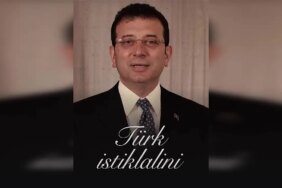 İmamoğlu'ndan Gençliğe Hitabe İle 19 Mayıs Mesajı