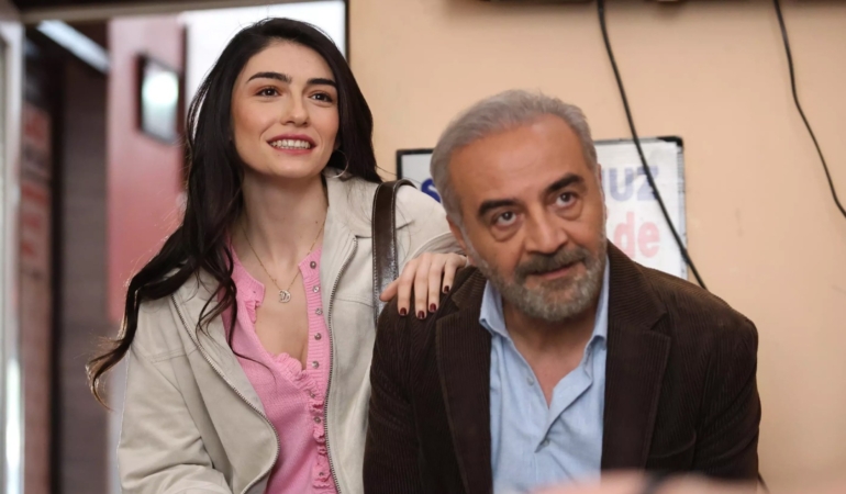 İnci Taneleri 42. Bölüm Tek Parça Full İzle! Kanal D İnci Taneleri son bölüm izle!