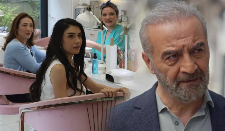 İnci Taneleri 44. Bölüm sezon finali Tek Parça Full İzle! Kanal D İnci Taneleri son bölüm izle!