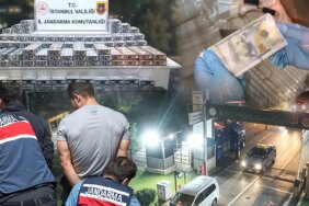 İstanbul’da 'Parada Sahtecilik' operasyonu: 4.5 Milyar TL değerinde sahte döviz ele geçirildi