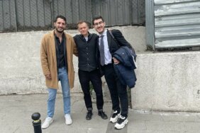 İsveçli gazeteci Joakim Medin tahliye edildi, Türkiye'den ayrıldı