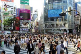Japonya'da 5,3 büyüklüğünde deprem! Tsunami riski var mı?