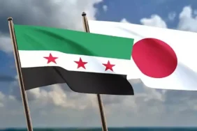 Japonya, Suriye'ye yönelik yaptırımları kısmen kaldırdı