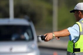 Trafik cezalarının artırılmasına yönelik düzenlemeler geliyor!