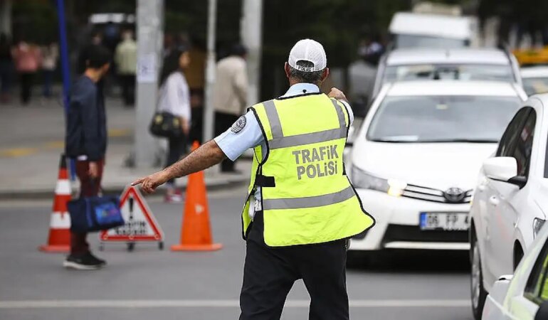 Karayolları Trafik Kanunu’nda Değişiklik Yapılmasına Dair Kanun Teklifi kabul edildi!