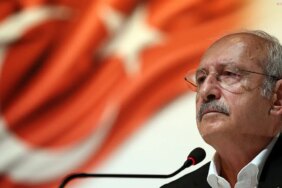 Kemal Kılıçdaroğlu Bu Partinin Düşmanlarını, Yine Bu Partinin Harem-i İsmetinde Boğmaya Muktediriz