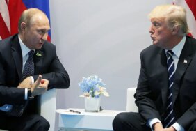 Putin ve Trump'ın Görüşmesi Kesinlikle Gerekli