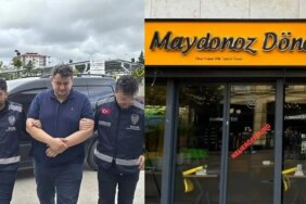Maydonoz Döner soruşturması başka bir döner zincirine sıçradı: 23 gözaltı!