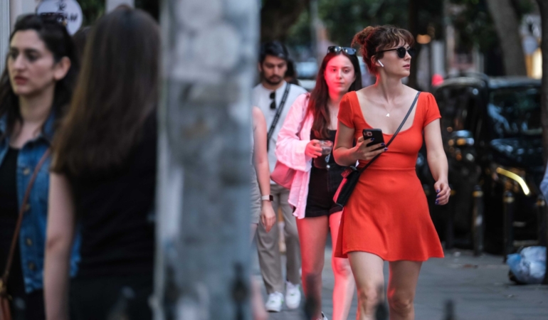Meteoroloji 21 Mayıs hava durumu raporunu yayımladı! Sıcaklıklar mevsim normallerinin üzerine çıkıyor