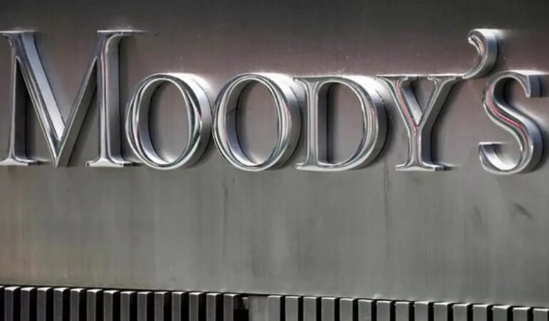 Moody's, ABD'nin kredi notunu düşürdü! Gerekçesini Açıkladı