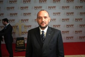 Yeni Genel Başkan Burhan Özdemir Seçildi