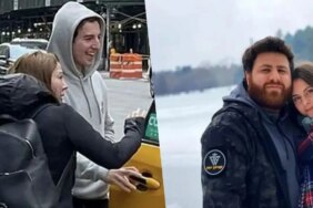 Oğuz Murat Aci'nin Ailesi Timur Cihantimur Ve Eylem Tok Hakkındaki Şikayetini Geri Çekti