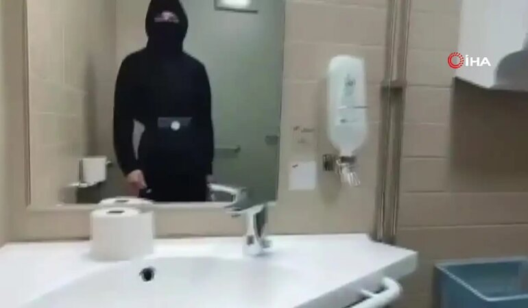 Okulda Dehşet 16 Yaşındaki öğrenci, 3 kız öğrenciyi bıçakladı