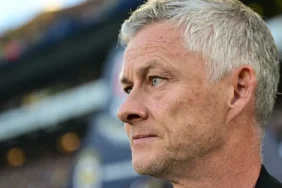 Ole Gunnar Solskjaer: Beşiktaş'ı gösterdik