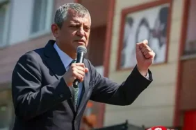 Özgür Özel Bu Mahkeme Bir Daha Görülecek