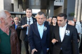 Özgür Özel'e saldıran Selçuk Tengioğlu'nun ağabeyinden kritik açıklamalar!
