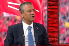 Özgür Özel, kendisine yönelik saldırıyı değerlendirdi! Emniyet müdürü yardımcısını işaret etti