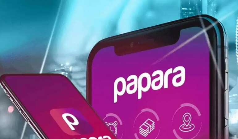 Papara’nın sahibi ve 12 kişi hakkında gözaltı kararı! MASAK raporunda ortaya çıktı