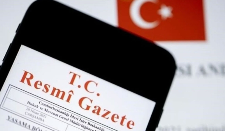 Petrol Ruhsatlarına İlişkin Karar Resmi Gazete’de