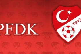 PFDK'dan, Fenerbahçe ve Galatasaray'a para cezası