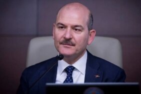 PKK'nın fesih kararına ilişkin Süleyman Soylu'dan değerlendirme