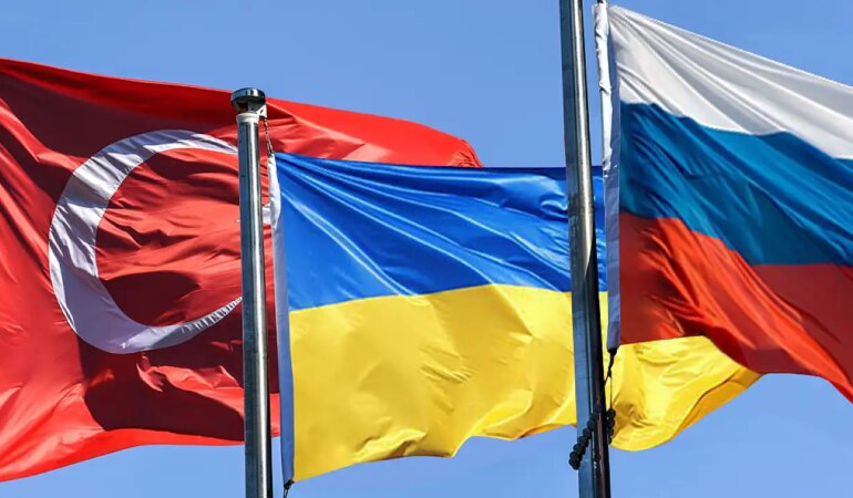 Putin, İstanbul'daki müzakerelere katılmayacak! Rus heyette kimler olacak?