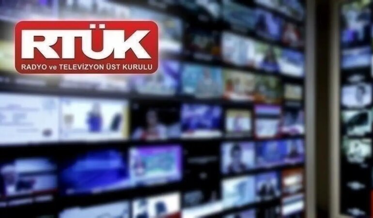 RTÜK Halk TV ve TELE1’e idari para cezası uyguladı