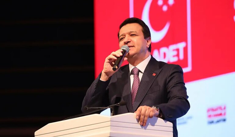 ‘Biz süreci Abdulkadir Selvi’den mi öğreneceğiz’