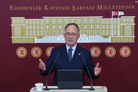 Saadet Partisi Milletvekili Kılıç Bayram Öncesi Emeklilere En Az Bir Maaş İkramiye Verilmeli